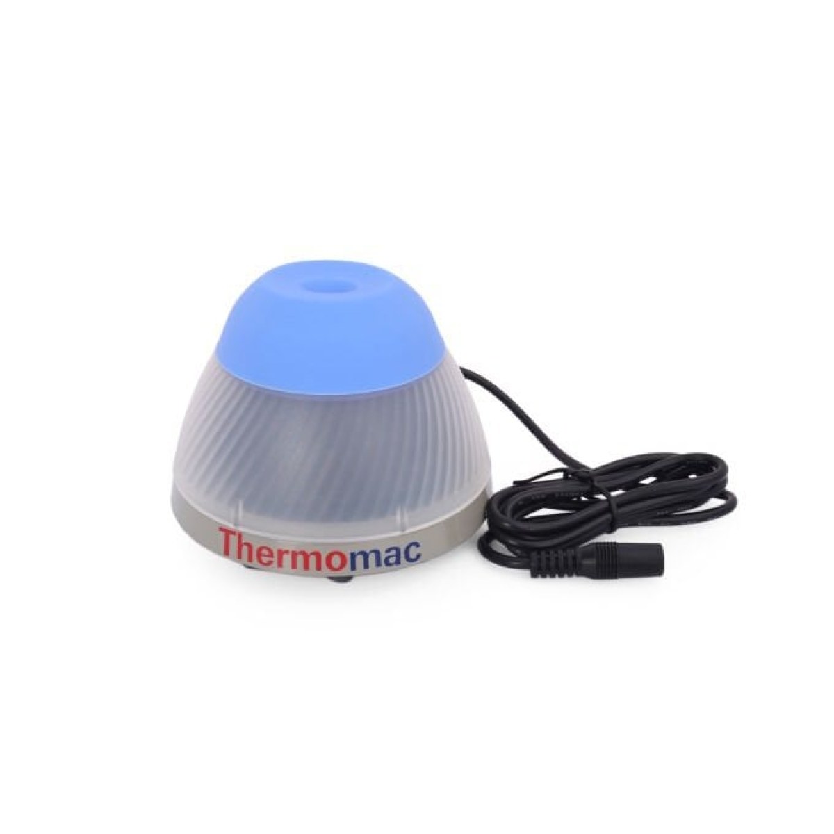 Thermomac TM3000M Mini Vorteks Mikser Tüp Karıştırıcı - Vortex Mixer 3000rpm Ayarlanabilir Hız