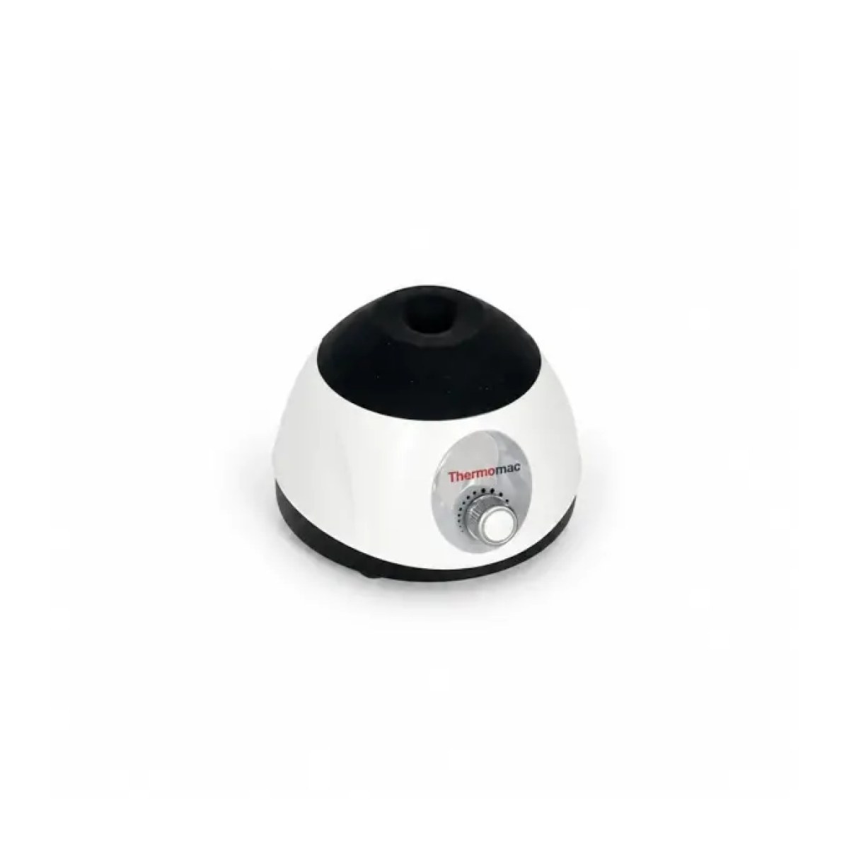 Thermomac TM3000S Mini Vorteks Mikser Tüp Karıştırıcı - Vortex Mixer 3000rpm Ayarlanabilir Hız