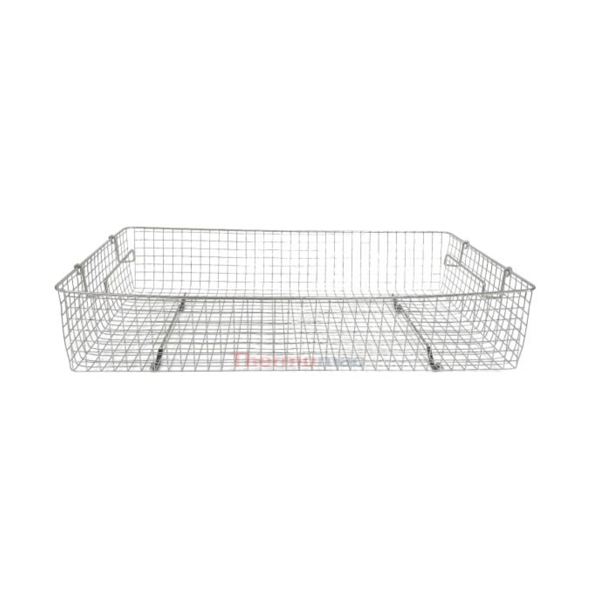 Thermomac TSC22D Ultrasonik Cleaner Sepeti - 22L - Ultrasonic Cleaner Gasket