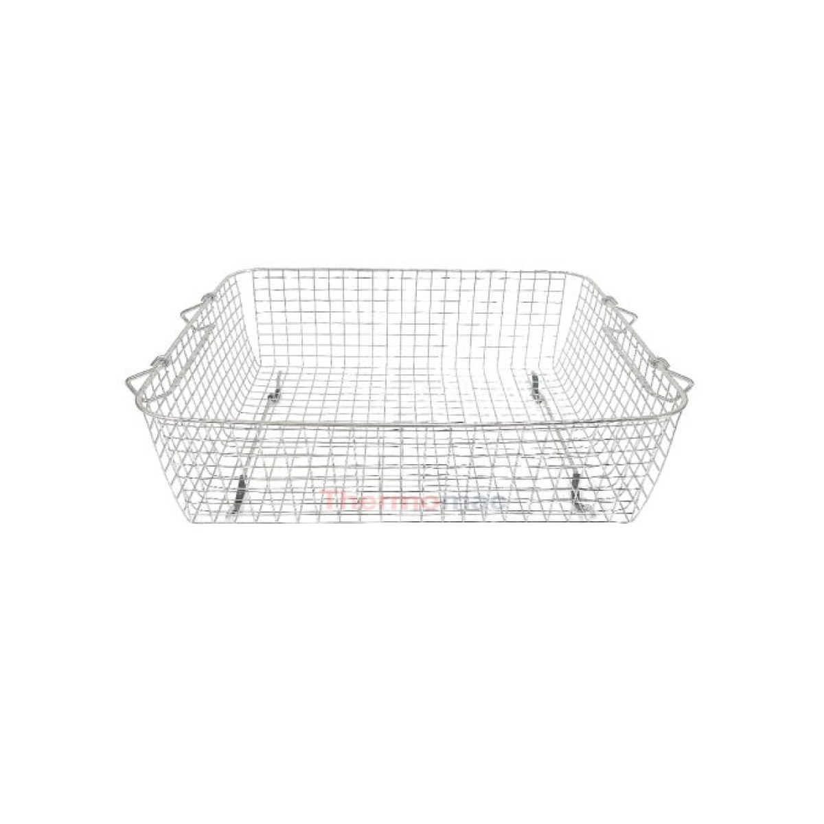 Thermomac TSC15D Ultrasonik Cleaner Sepeti - 15L - Ultrasonic Cleaner Gasket