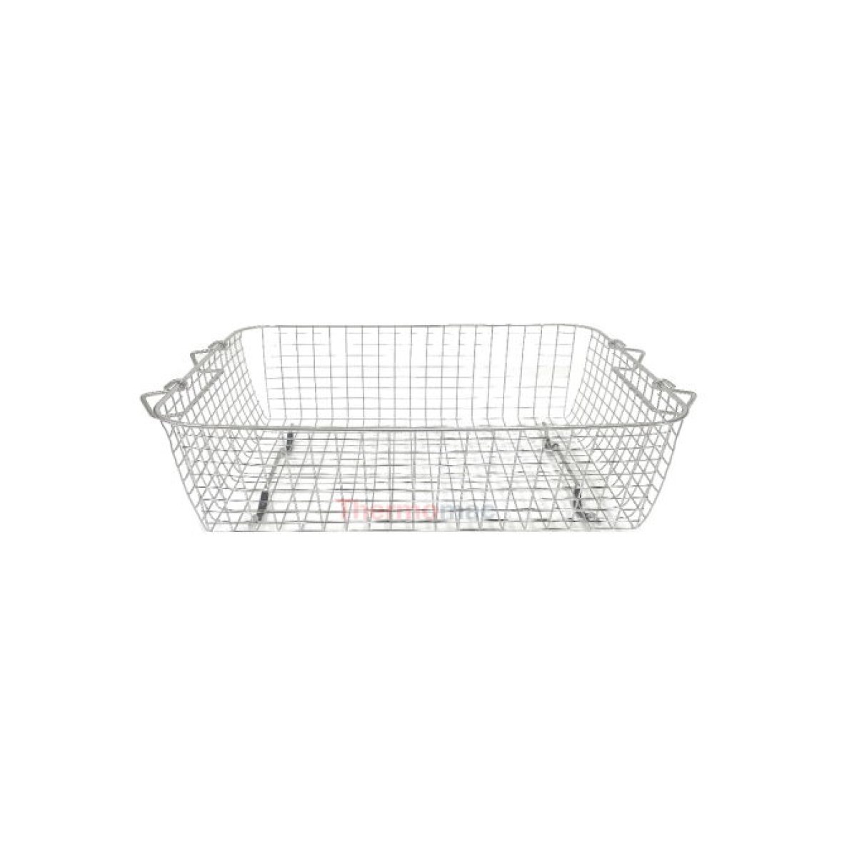 Thermomac TSC10D Ultrasonik Cleaner Sepeti - 10L - Ultrasonic Cleaner Gasket