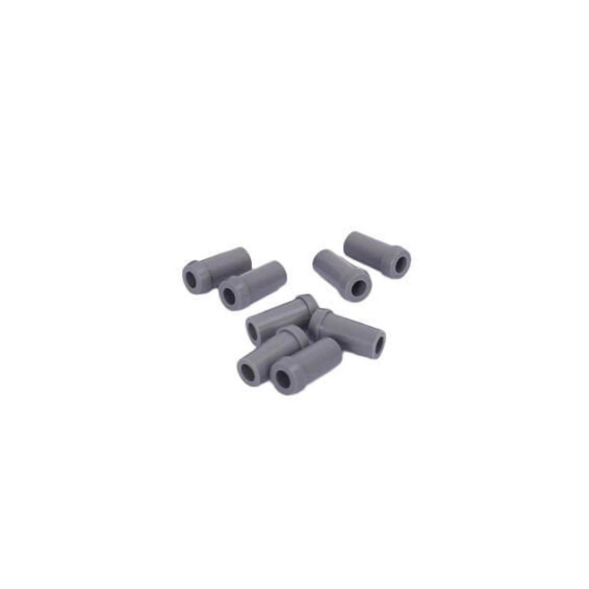 Allsheng 0.2ml Santrifüj Cihazı İçin Adaptör - Mini Serileri