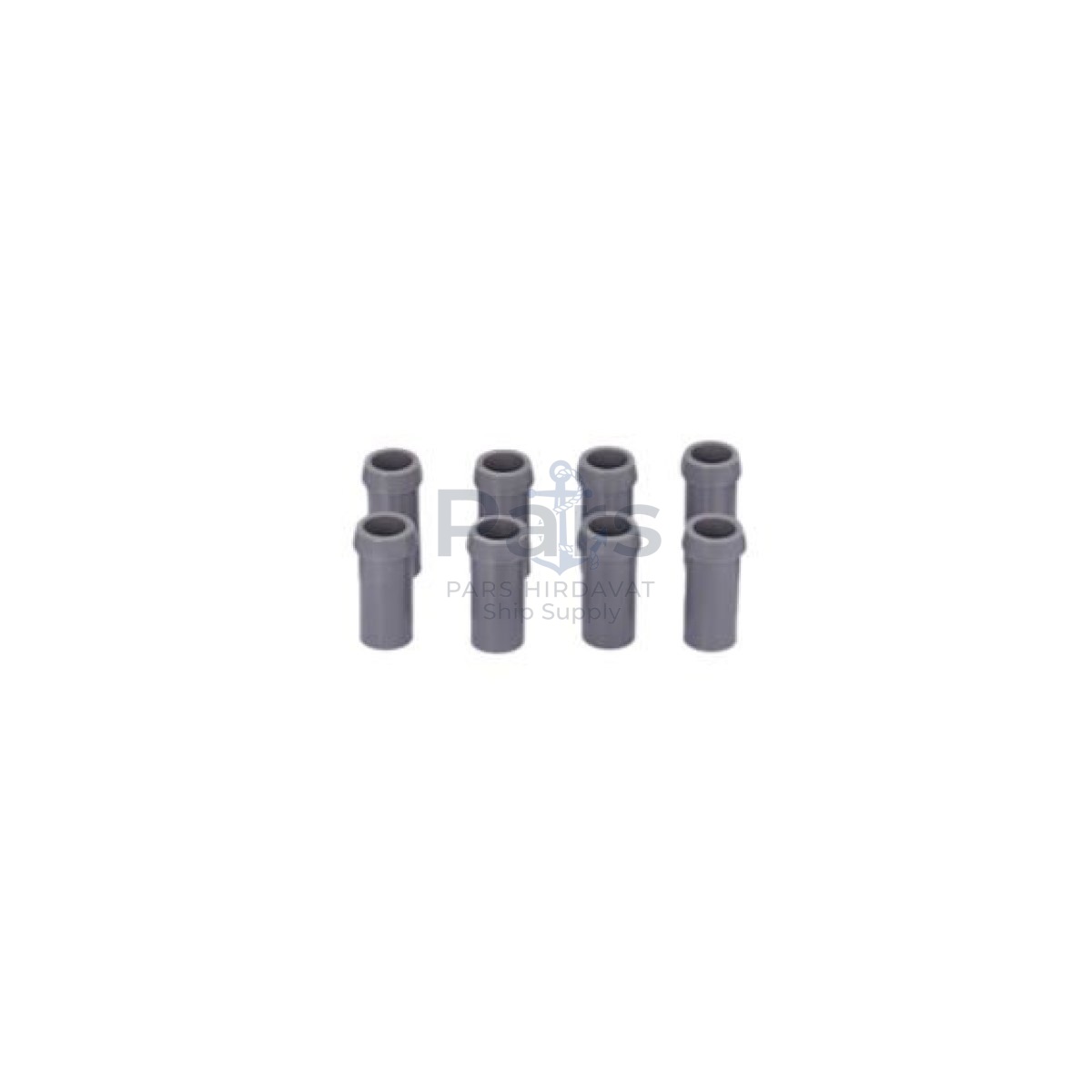 Allsheng 0.5ml Santrifüj Cihazı İçin Adaptör - Mini Serileri