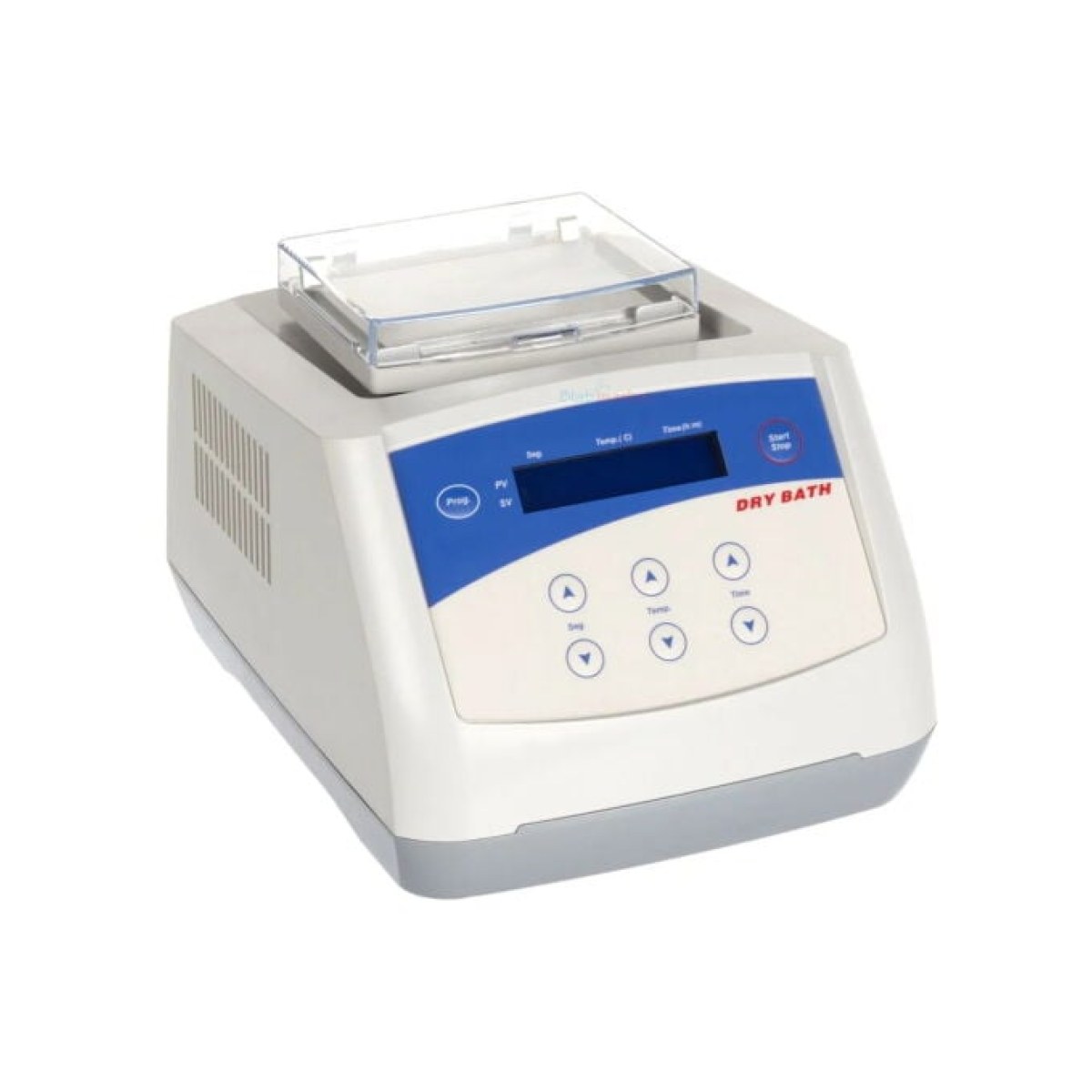 Allsheng MK-10 Blok Isıtıcı - İnkübatör 96x0.2ml Blok Dahil