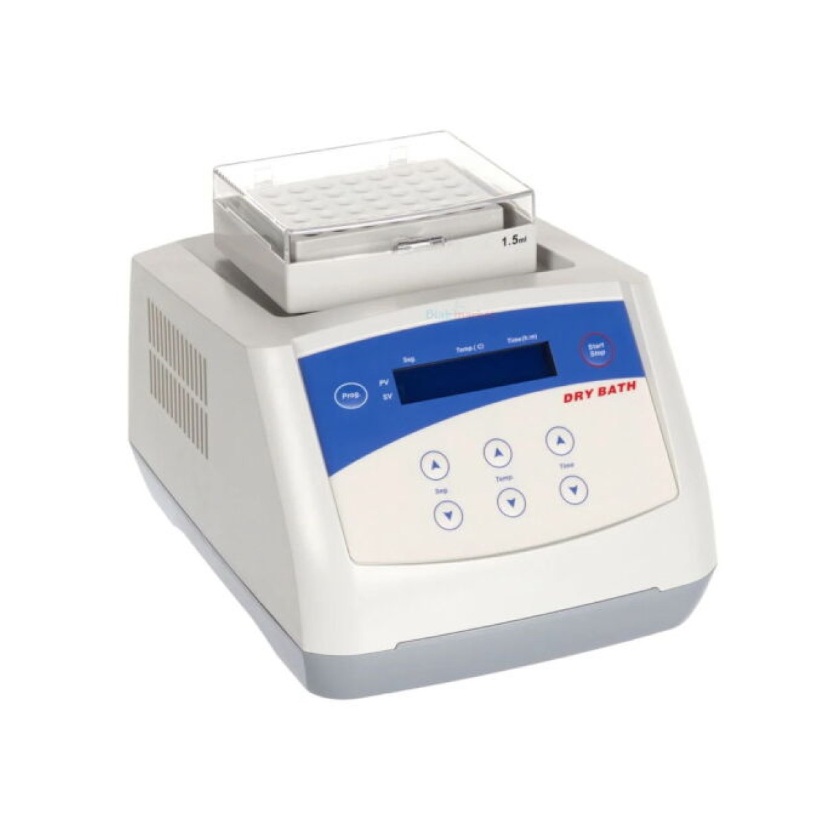 Allsheng MK-10 Blok Isıtıcı - İnkübatör 35x1.5ml Blok Dahil