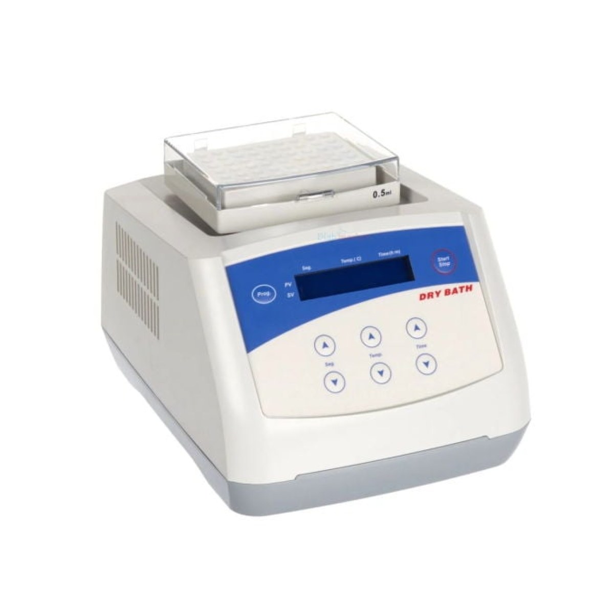 Allsheng MK-10 Blok Isıtıcı - İnkübatör 54x0.5ml Blok Dahil