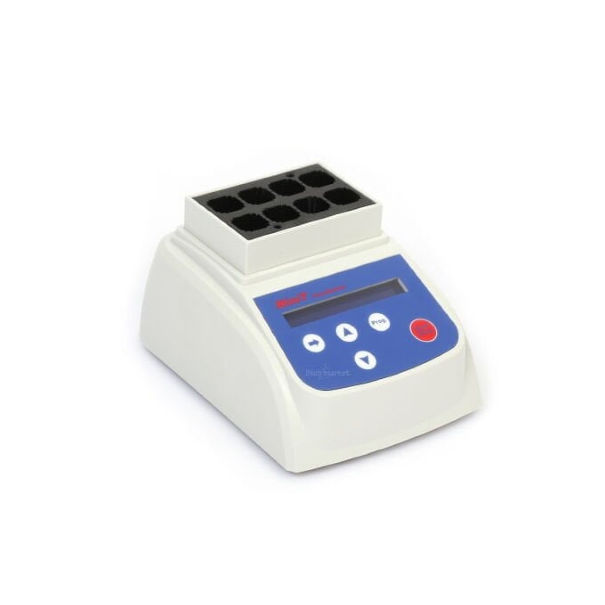 Allsheng MiniT Blok Isıtıcı 8--12.5x12.5x32mm Blok Dahil