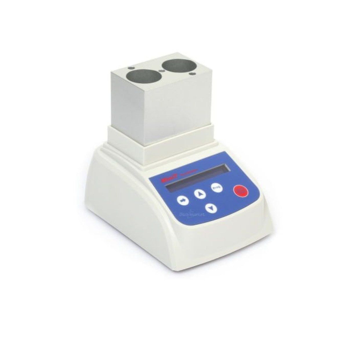 Allsheng MiniT Blok Isıtıcı İnkübatör - 2x50ml Blok Dahil
