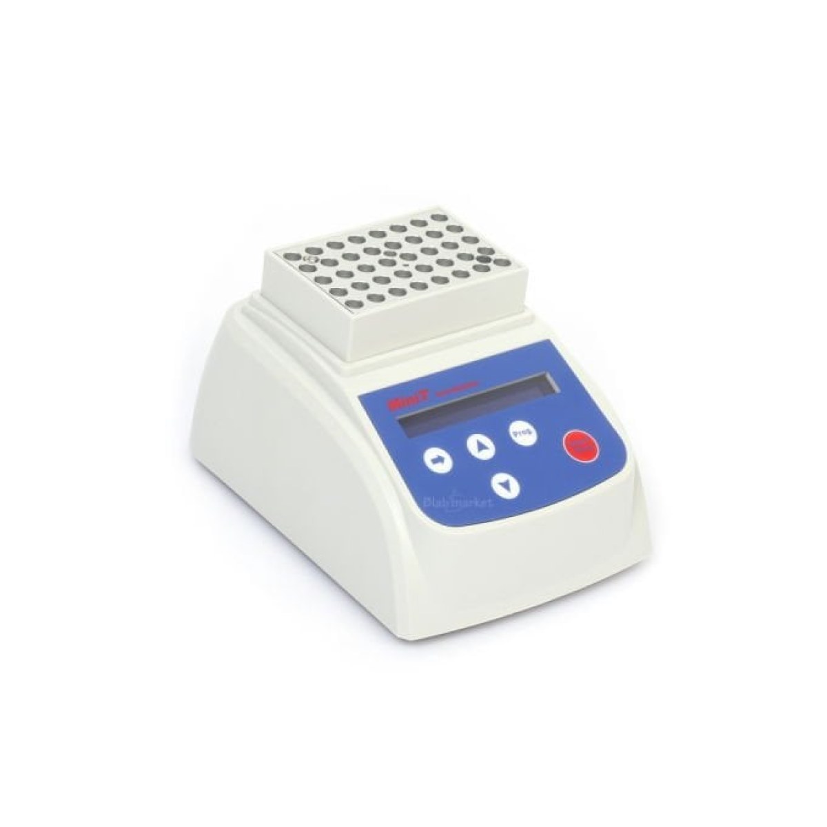 Allsheng MiniT Blok Isıtıcı İnkübatör - 40x0.2ml Blok Dahil