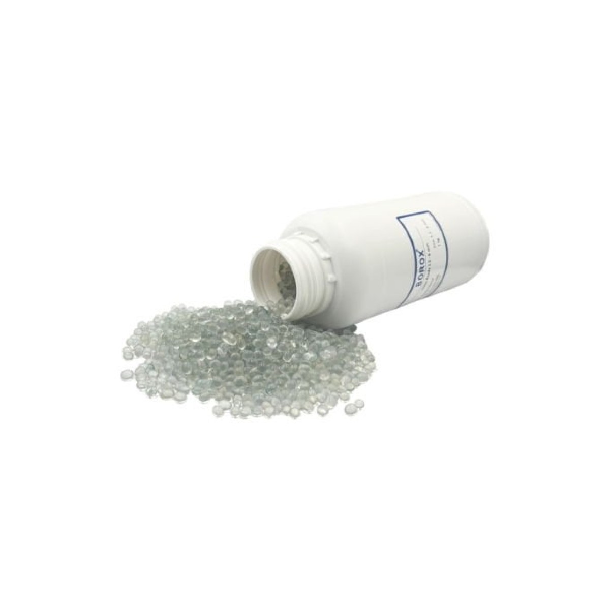 Borox B11306 Sterilizatör İçin Cam Boncuk 1 Kg Çap:5.5-6.0mm