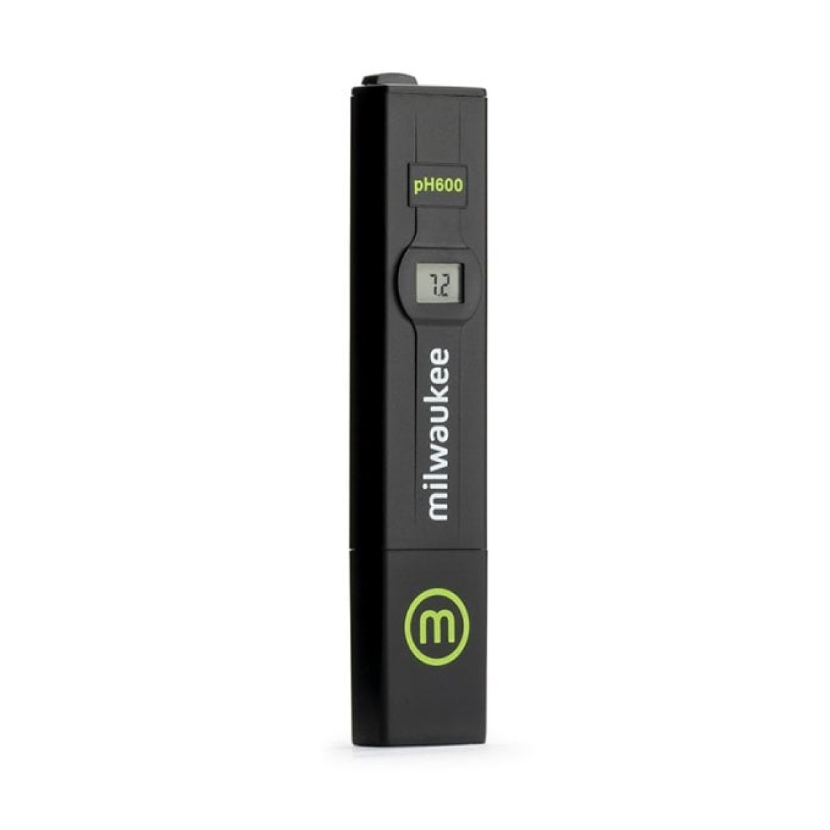 Milwaukee pH600 Cep Tipi pH metre 0.0 - 14.0 - pH Ölçer