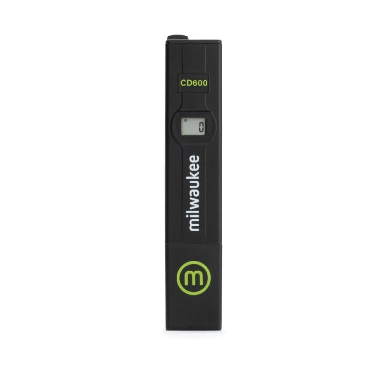 Milwaukee CD600 Cep Tipi TDS Metre 0 - 1990 ppm - TDS Ölçer