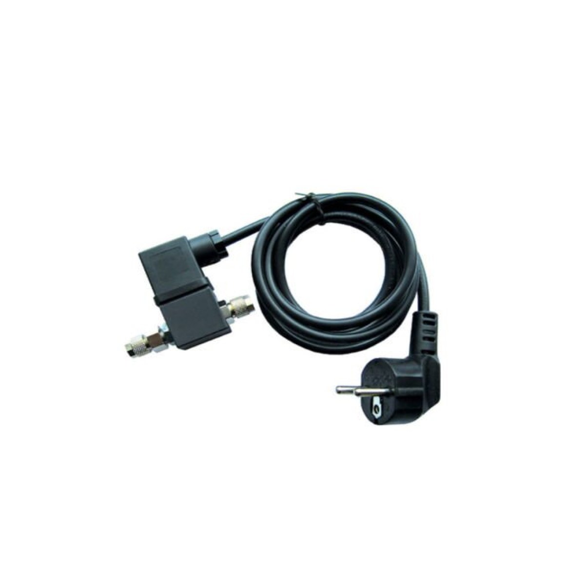 Milwaukee MA955 CO2 Gaz Açma Kapama Selenoid Valfi - Solenoid Vana