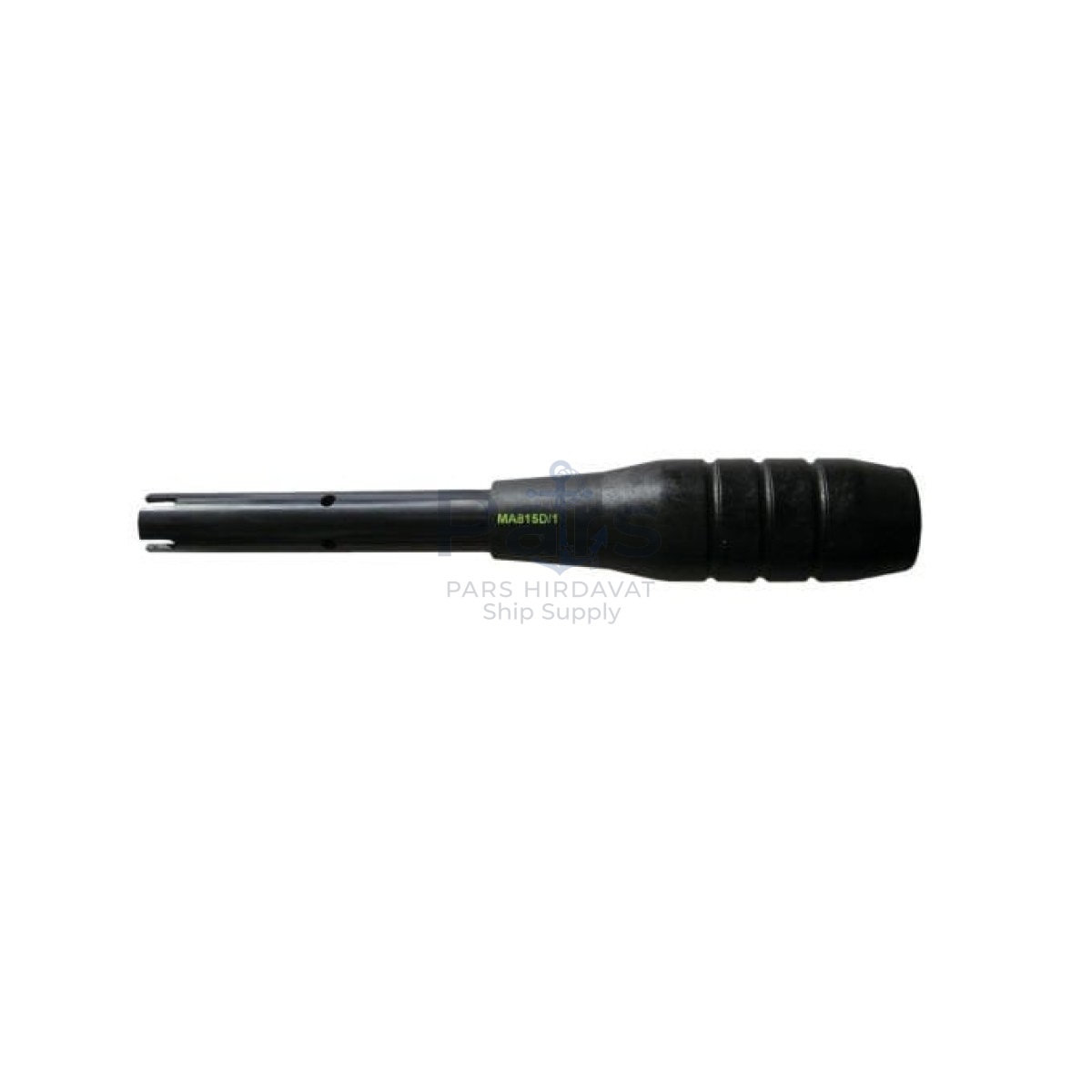 MA815D/1 EC/TDS/NaCl/Sıcaklık Yedek Prob - MW306 İçin İletkenlik Probu