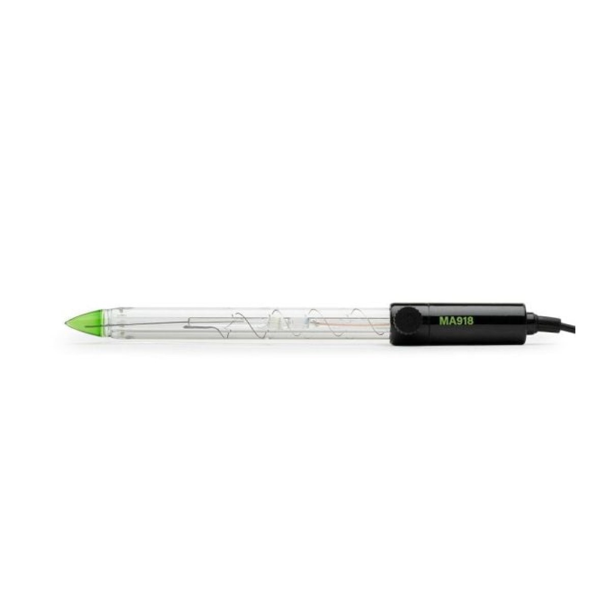 Milwaukee MA918B/1 - Doldurulabilir Cam pH Probu BNC Glass Probe Refillable