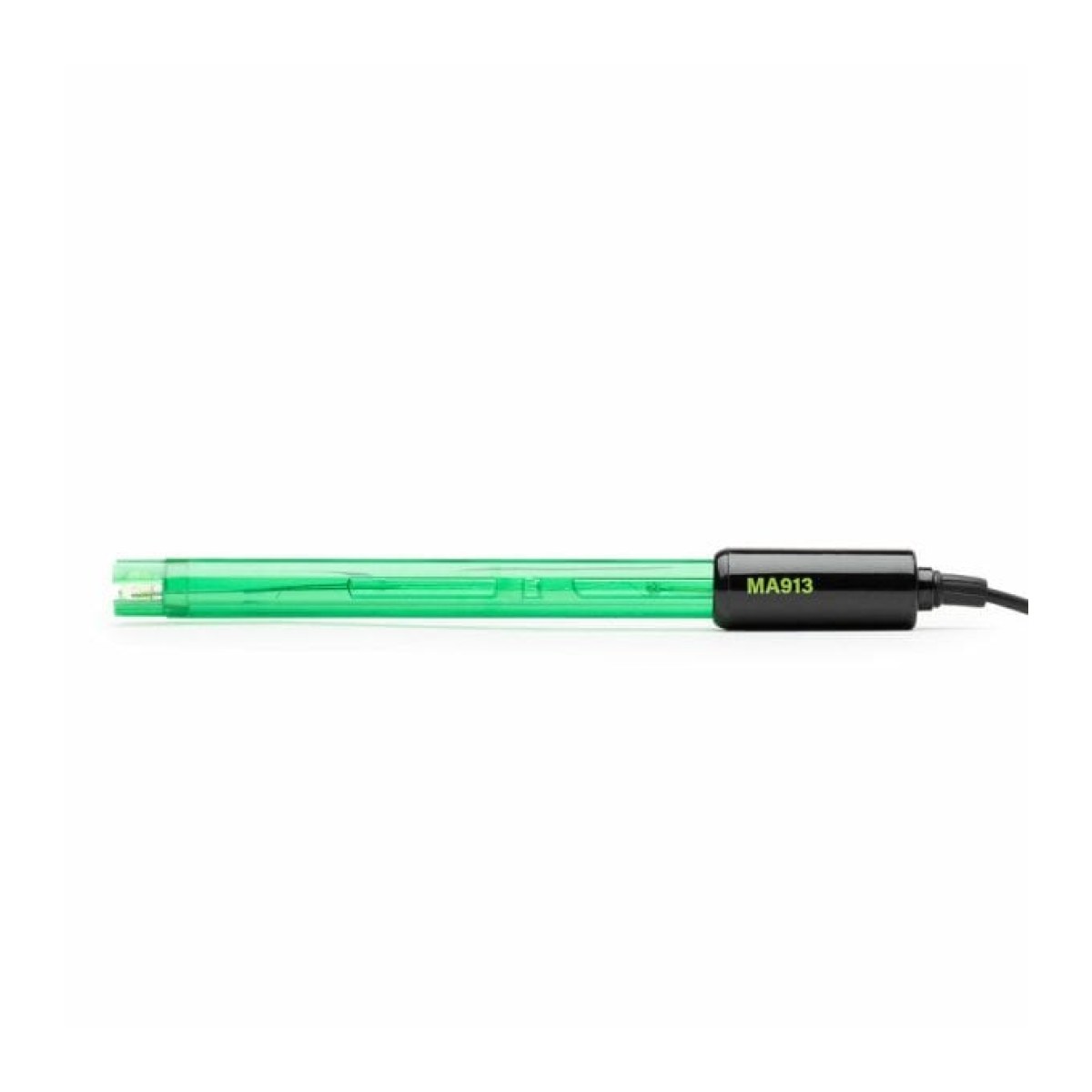 MA913B/3 pH Probu Epoksi BNC Tüm Milwaukee Cihazları İçin