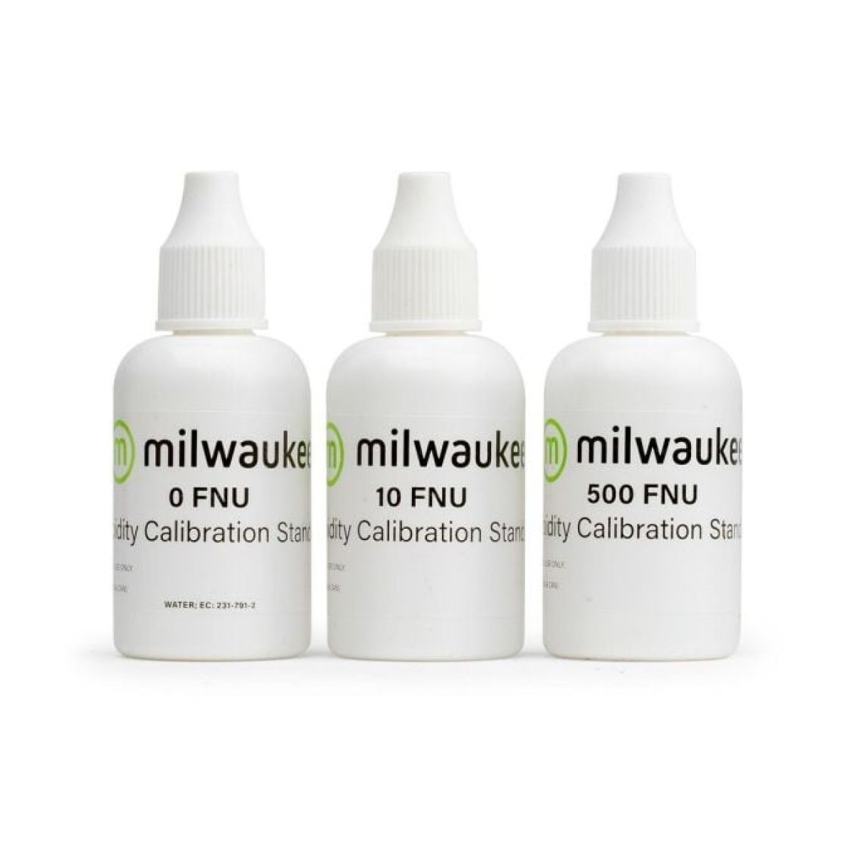 Milwaukee Mi515 Kalibrasyon Seti - Mi415 Fotometre İçin