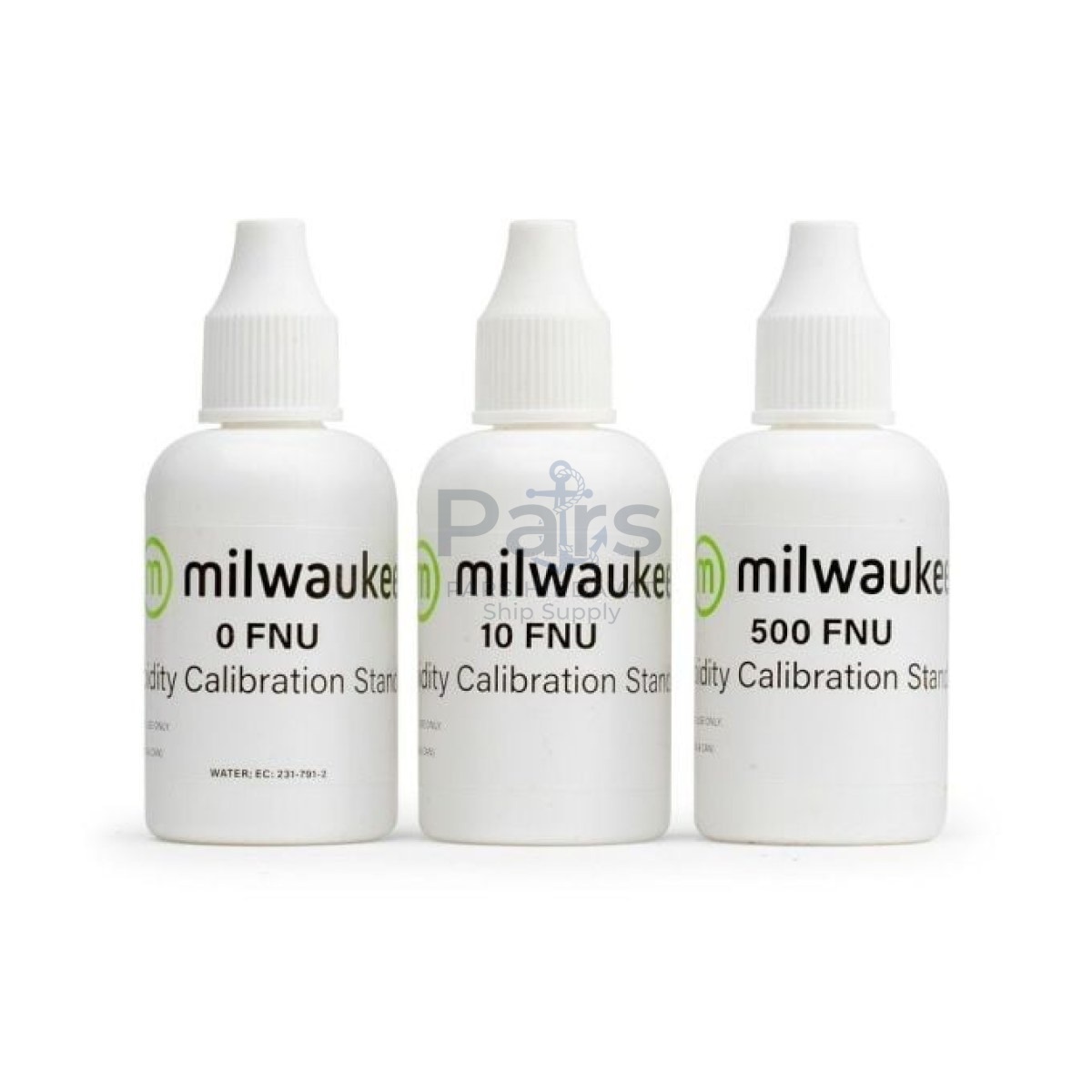 Milwaukee Mi515 Kalibrasyon Seti - Mi415 Fotometre İçin