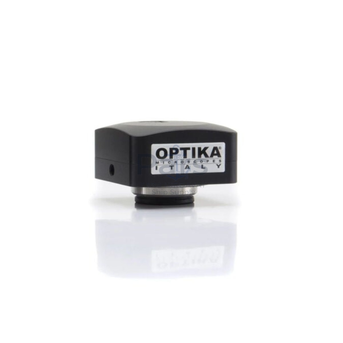 OPTIKA C-B10+ Dijital Mikroskop Kamerası 10MP - CMOS USB 3.0 Kamera