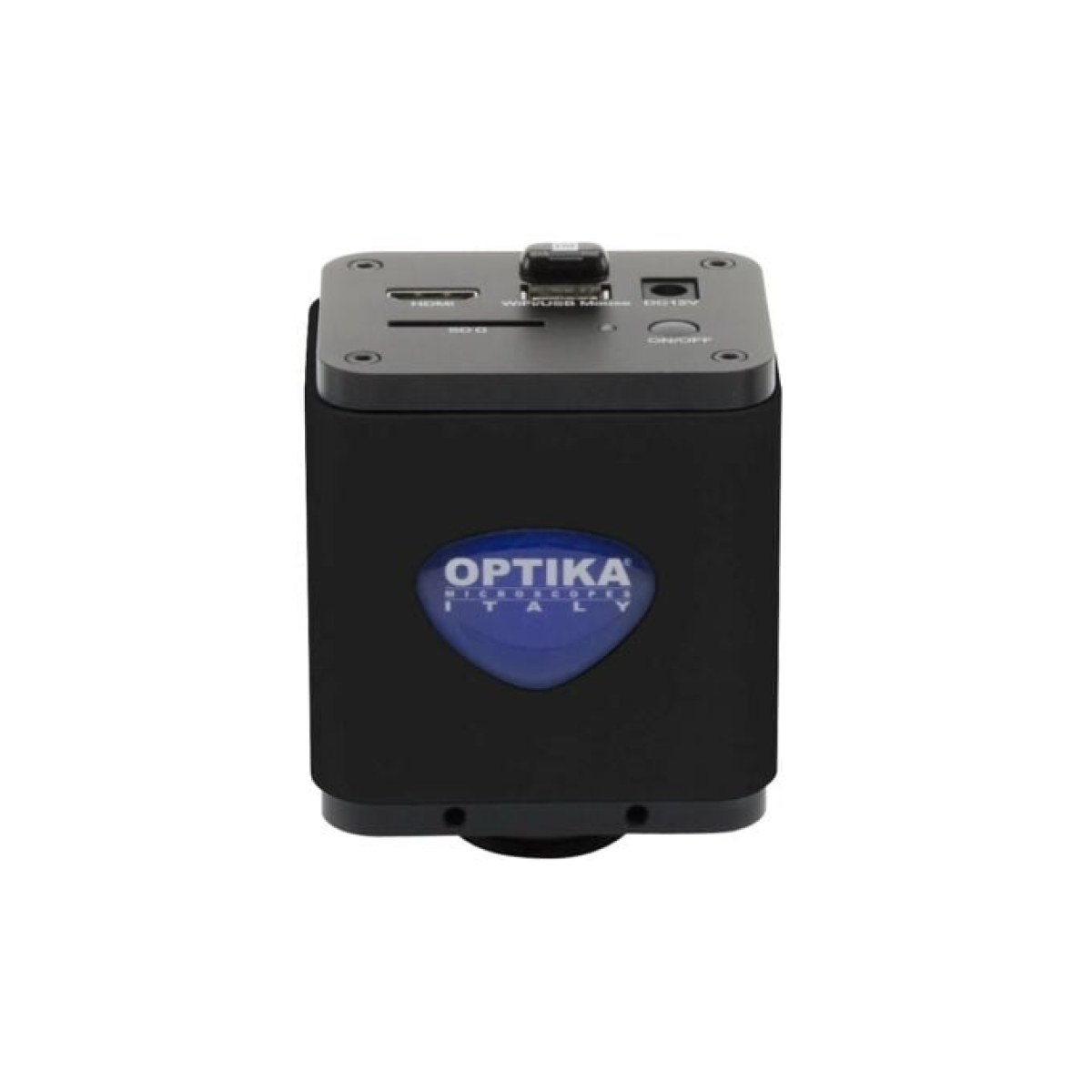 OPTIKA WH5 Kablosuz WIFI Mikroskop Kamerası 5MP - USB/WIFI/HDMI CMOS Camera 1080p