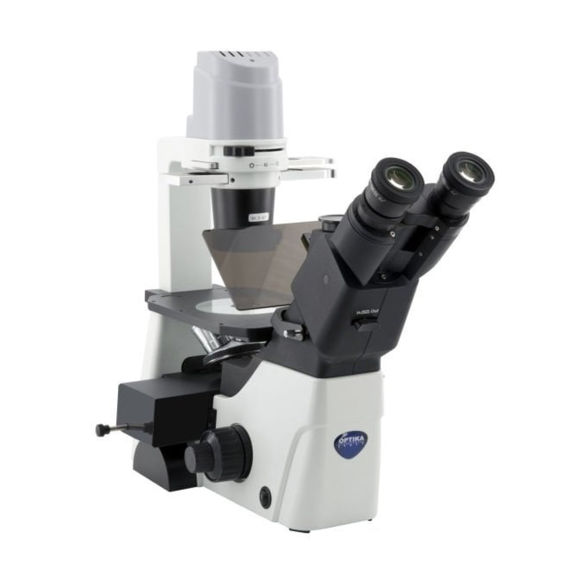 OPTIKA IM-300LD2 Inverted Trinoküler LED Floresan Mikroskop