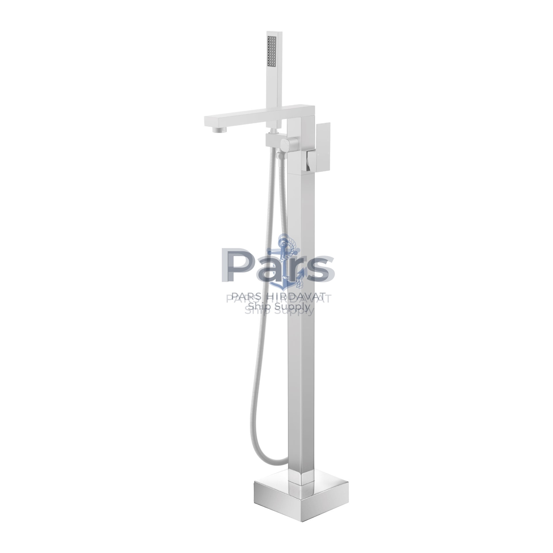 GPD YKB205 Floor-Mounted Bath Faucet