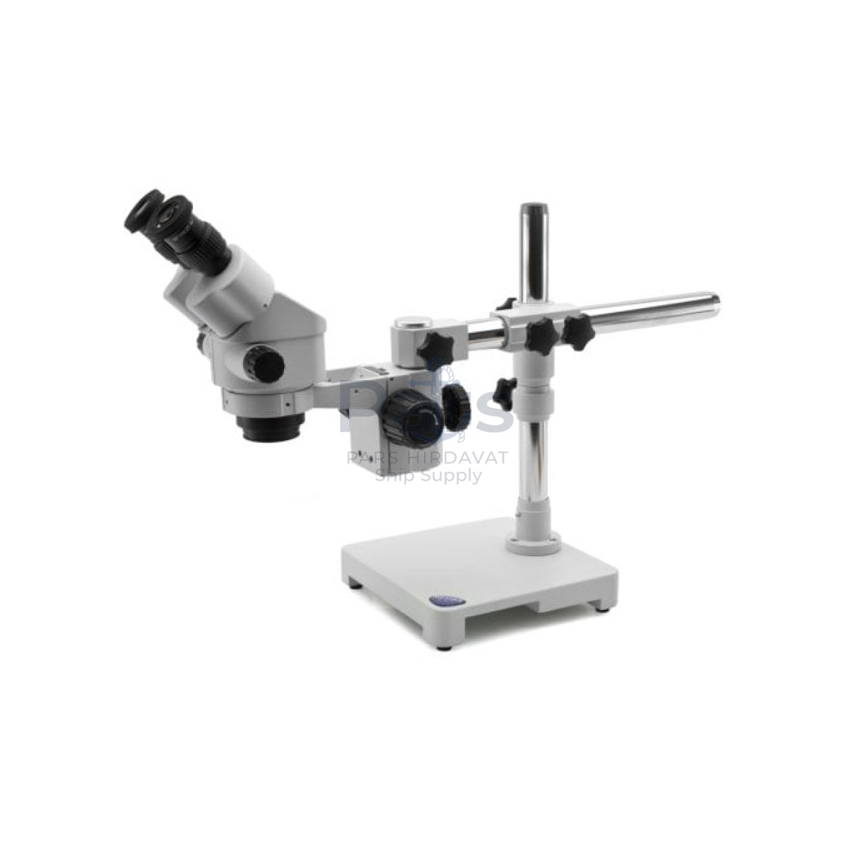 OPTIKA SLX-4 Binoküler Stereo Zoom Mikroskop - 7x-45x