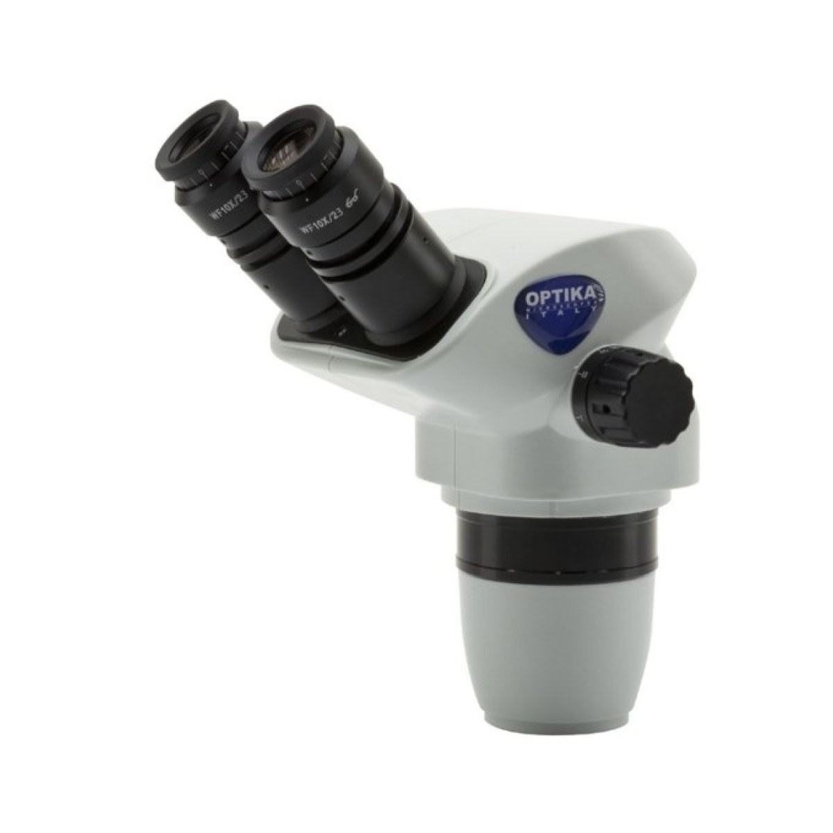 OPTIKA SZX-BA Binoküler Stereo Zoom Başlık - 6.5x-55x Mikroskop Başlığı
