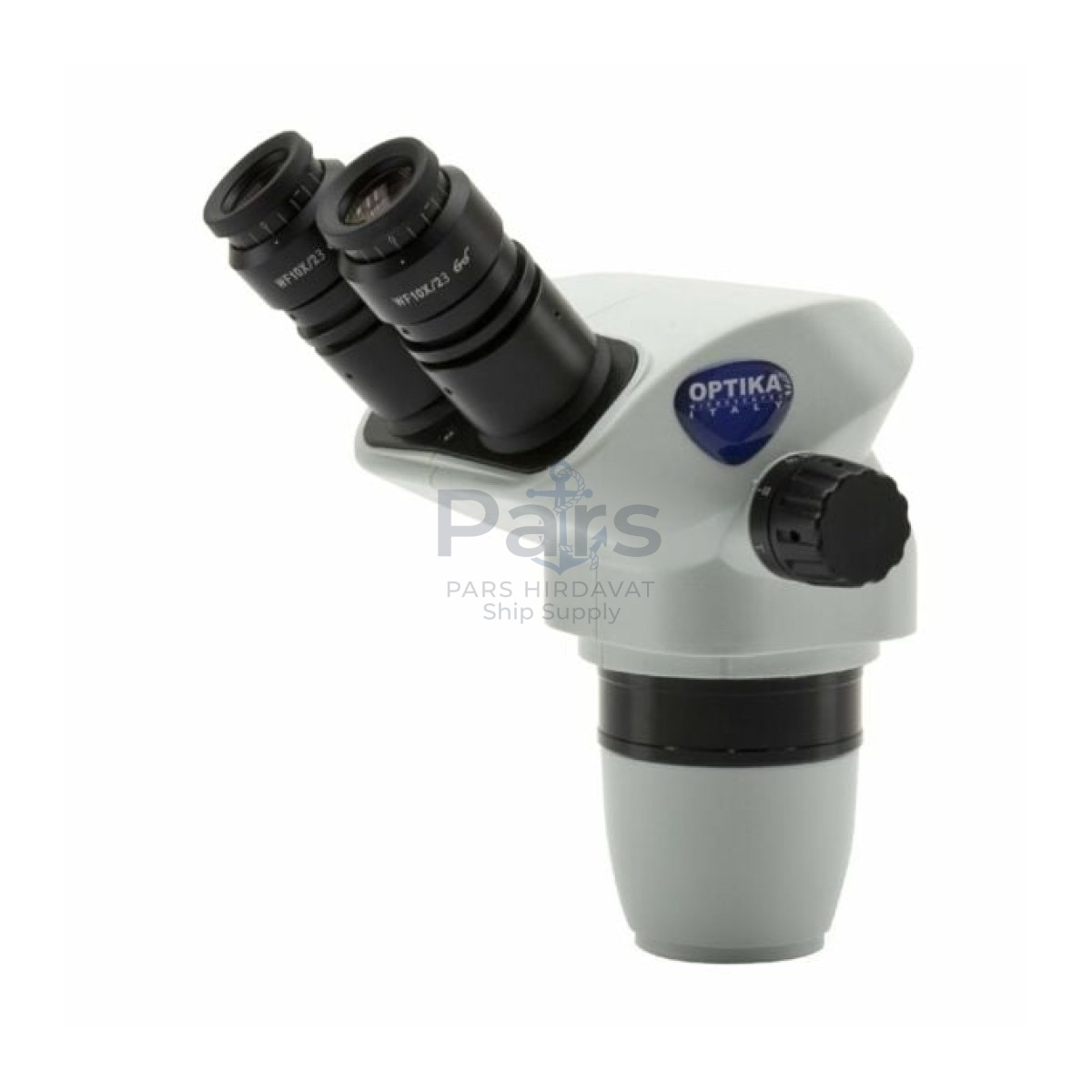 OPTIKA SZO-B Binoküler Stereo Zoom Mikroskop Başlık
