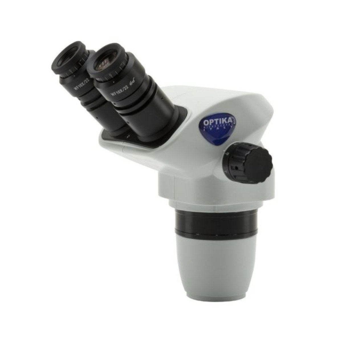 OPTIKA SZX-B Binoküler Stereo Zoom Mikroskop - 6.7x-45x Mikroskop Başlığı