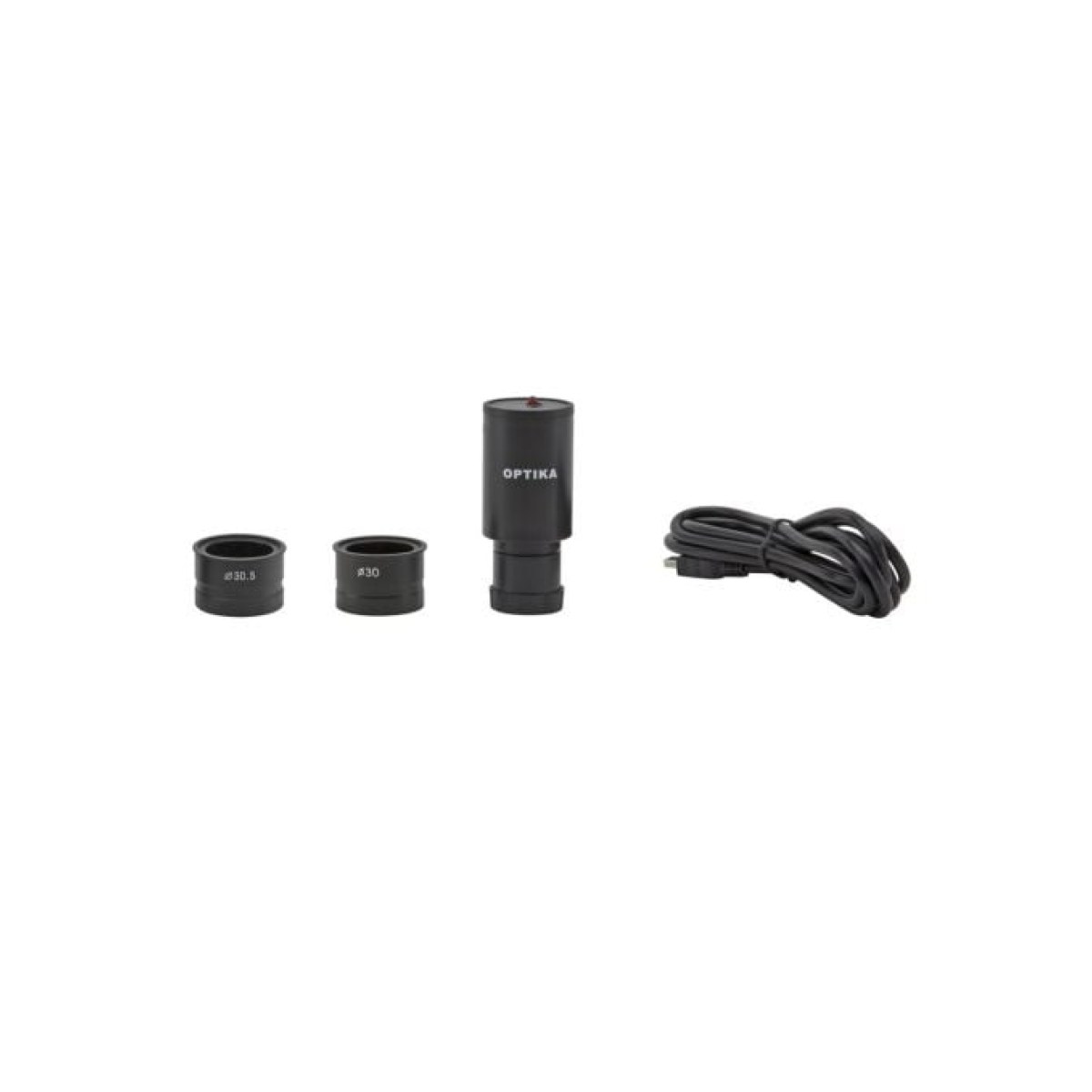 OPTIKA C-E2 Dijital Oküler Kamerası 2 MP USB-2.0 - CMOS Kamera