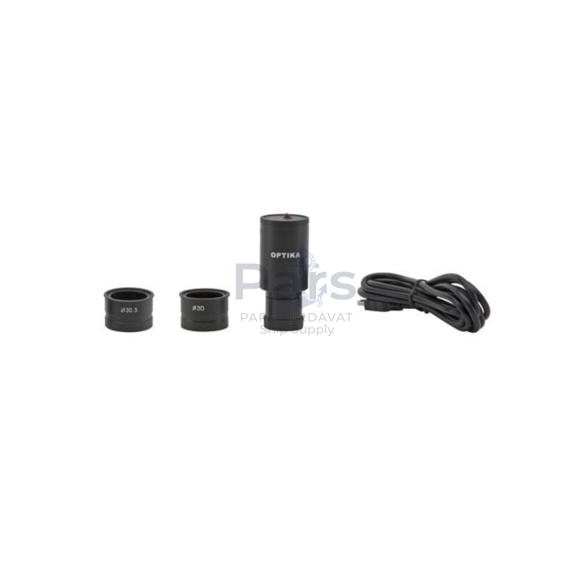 OPTIKA C-E2 Dijital Oküler Kamerası 2 MP USB-2.0 - CMOS Kamera