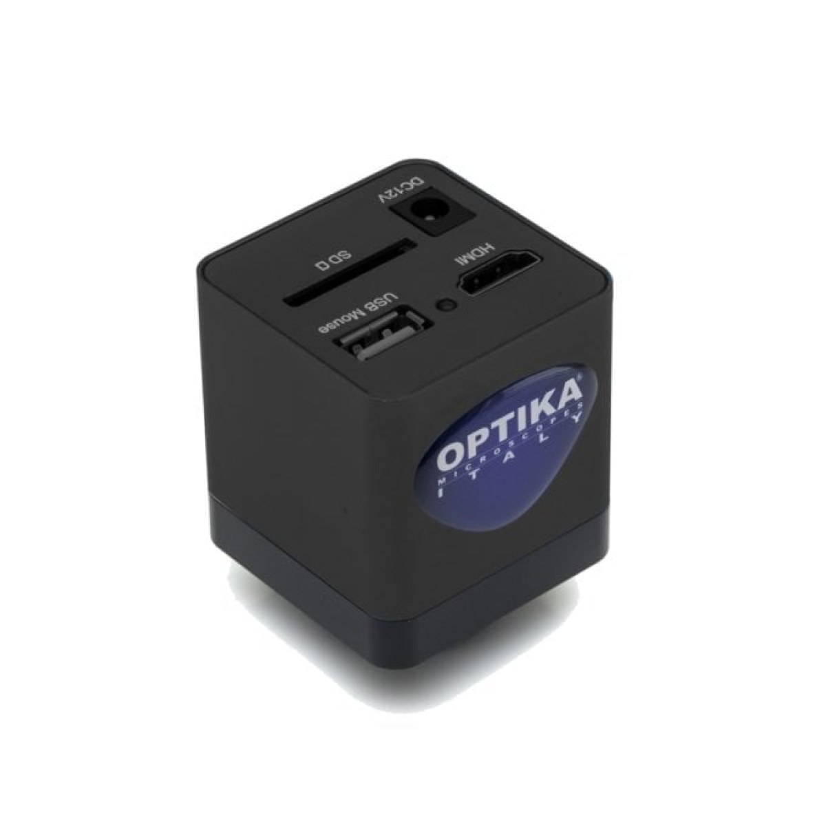OPTIKA C-HE Mikroskop Kamerası 2MP - HDMI Bağlantılı