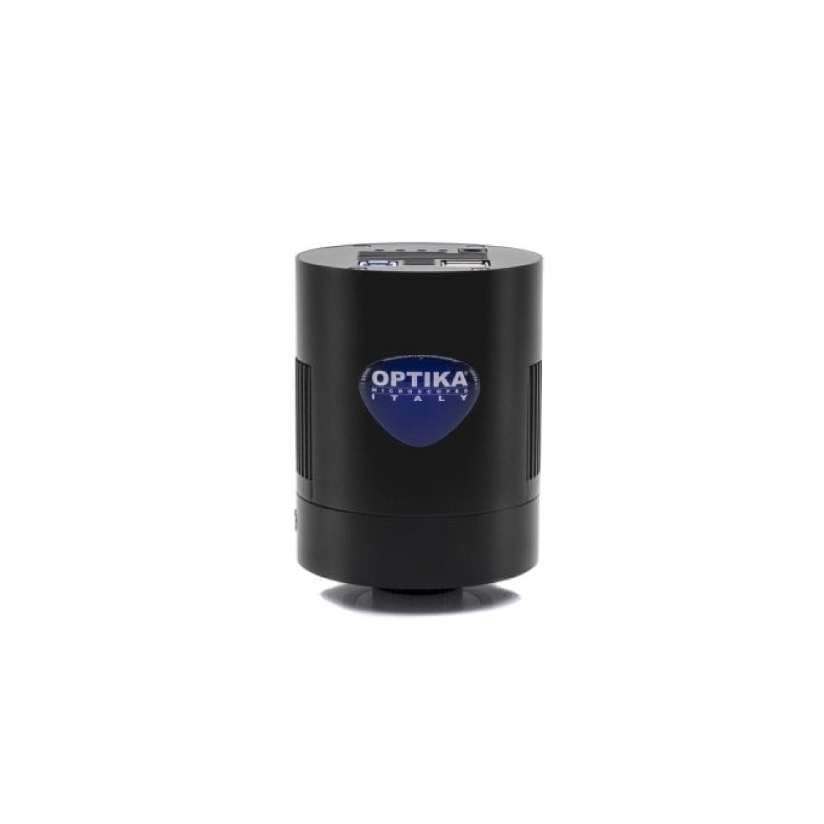 OPTIKA C-P20CC 20MP Pro Soğutmalı Renkli Floresan Mikroskop Kamerası - Profesyonel CMOS Kamera