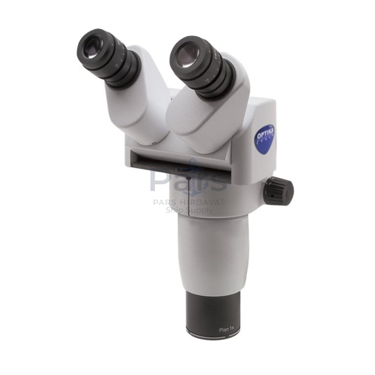 OPTIKA SZP-10E Binoküler Ergonomik Stereo Zoom Başlık - 8x-80x Mikroskop Başlığı