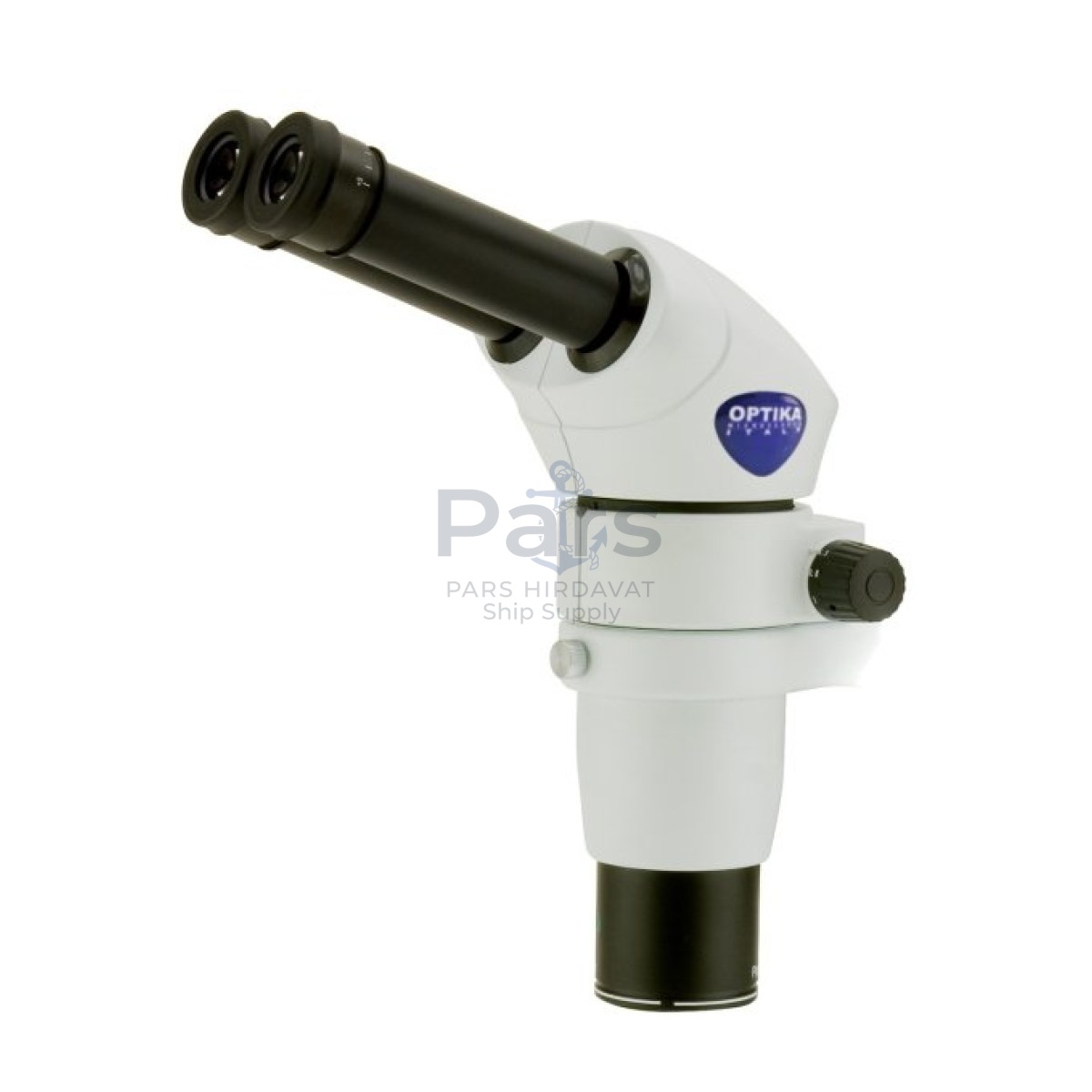 OPTIKA SZP-6 Binoküler Ergonomik Stereo Zoom Başlık - 8x-50x Mikroskop Başlığı