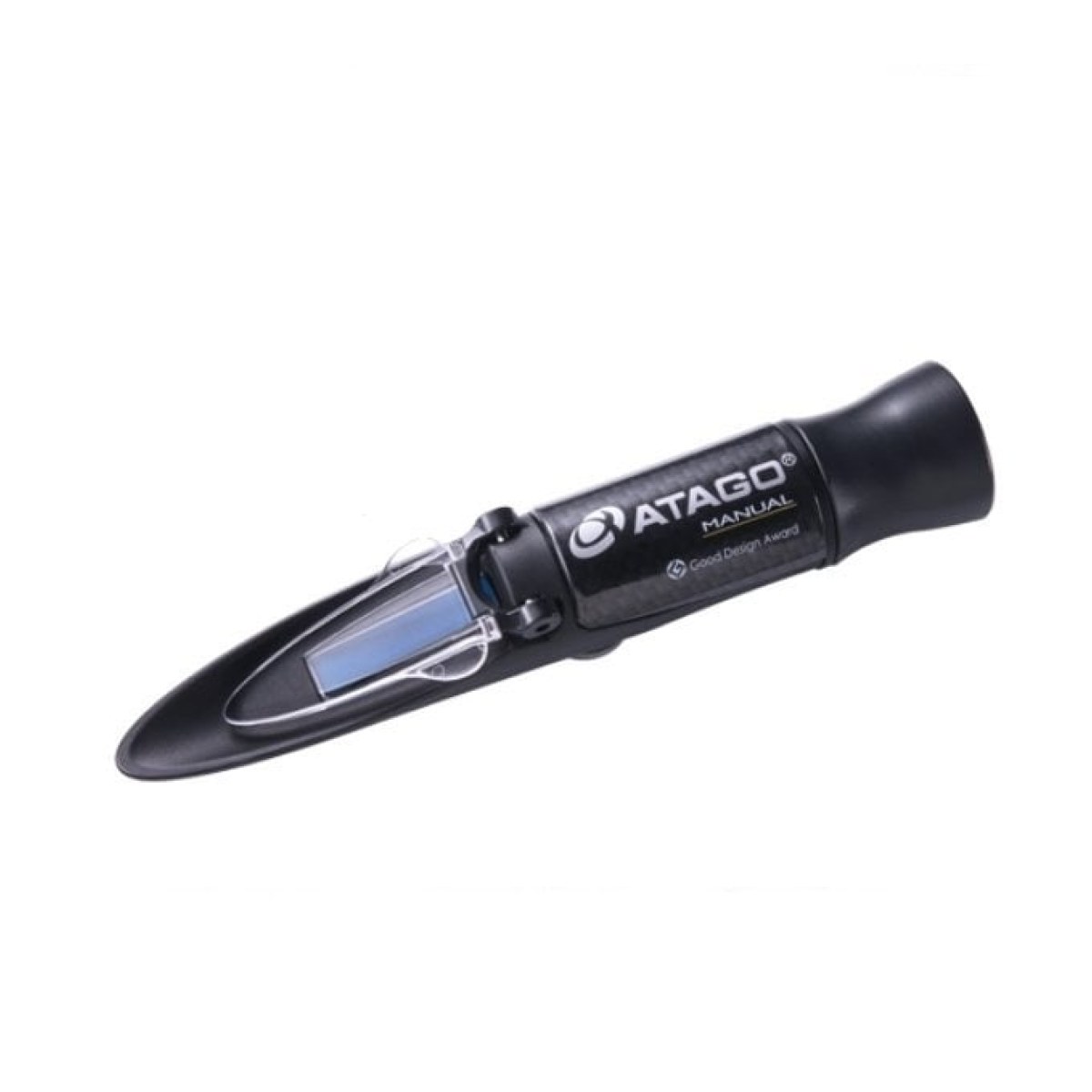 Atago 2483 Master-S28M Tuzluluk Refraktometre - 0-28g/100g