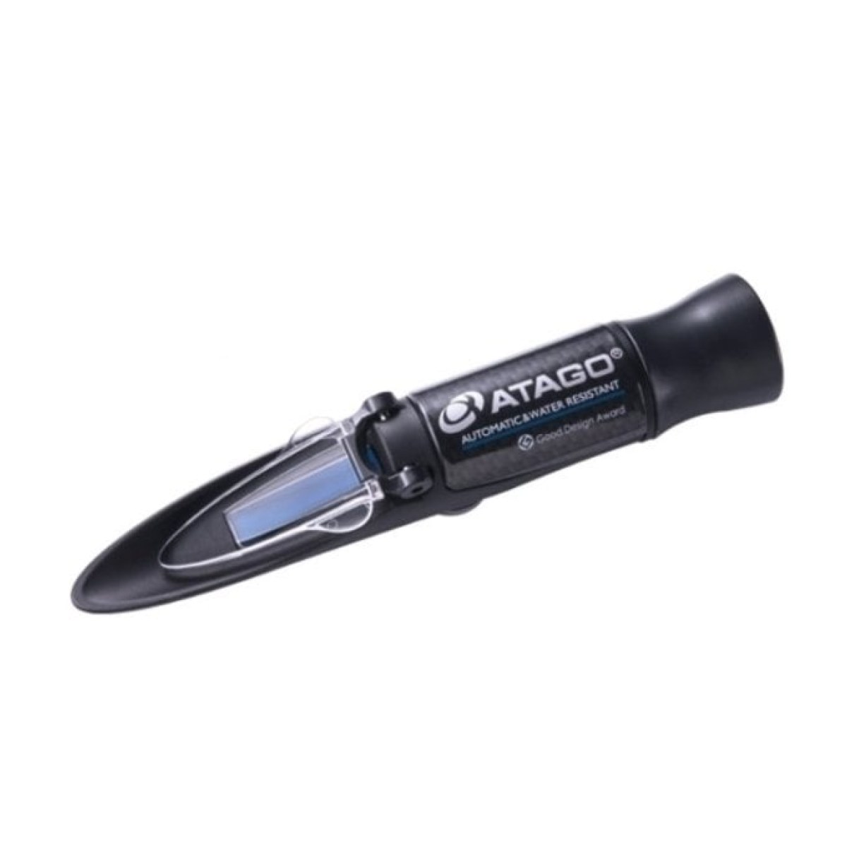Atago 2514 Master-Honey/Bx Bal Nem Refraktometre - 58-90Brix