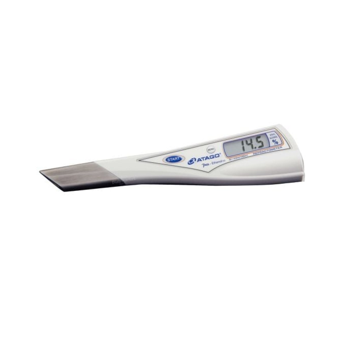 Atago 3757 PEN-SW WV - Dijital Tuzluluk Refraktometre - Daldırma Tipi 0-33%.ml Ölçer