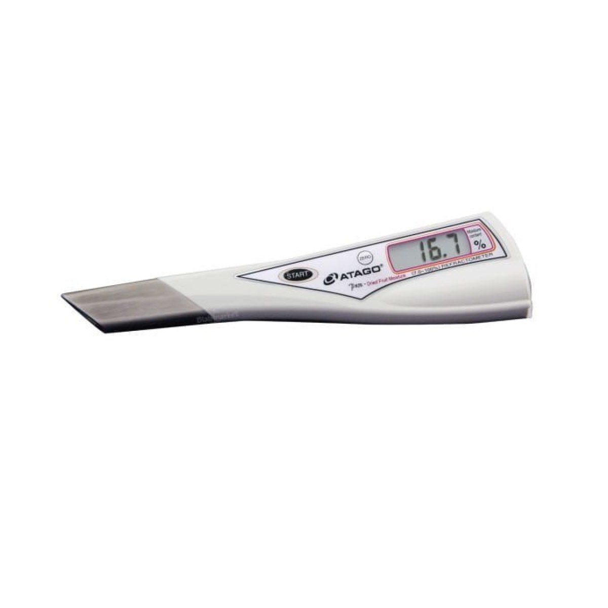 Atago 3758 PEN-Dried Fruit Moisture - Kurutulmuş Meyve Nem Ölçer Refraktometre - Daldırma Tipi Nem Ölçüm Cihazı
