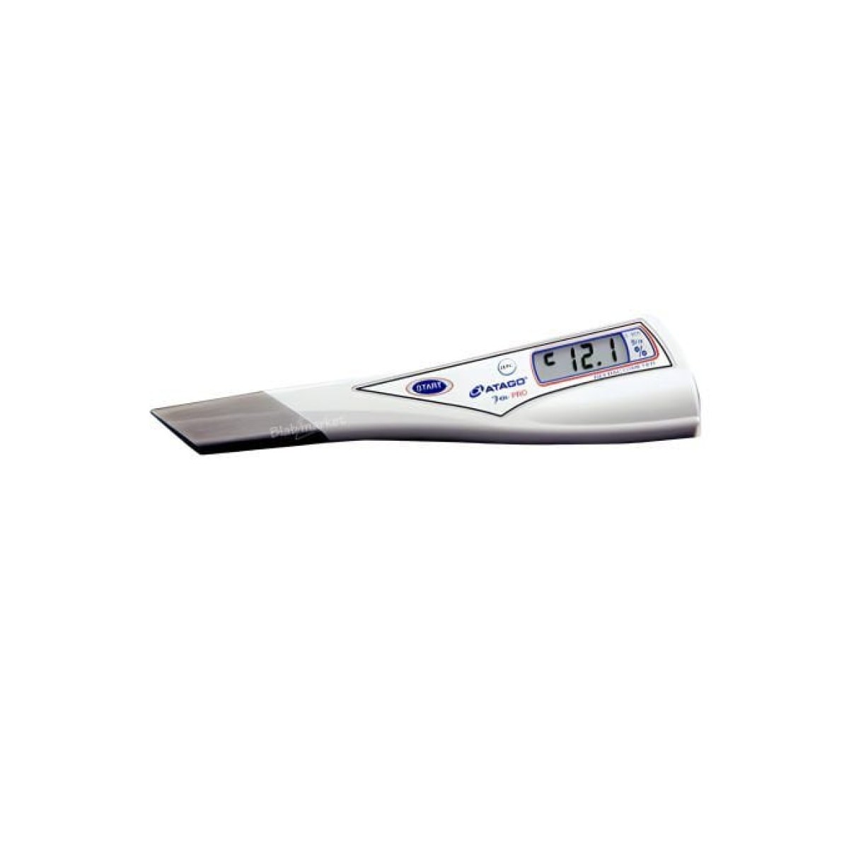 Atago 3730 PEN-PRO Dijital Refraktometre 0-85 Brix - Daldırma Tip Brix Ölçer - Tüm Numuneler İçin