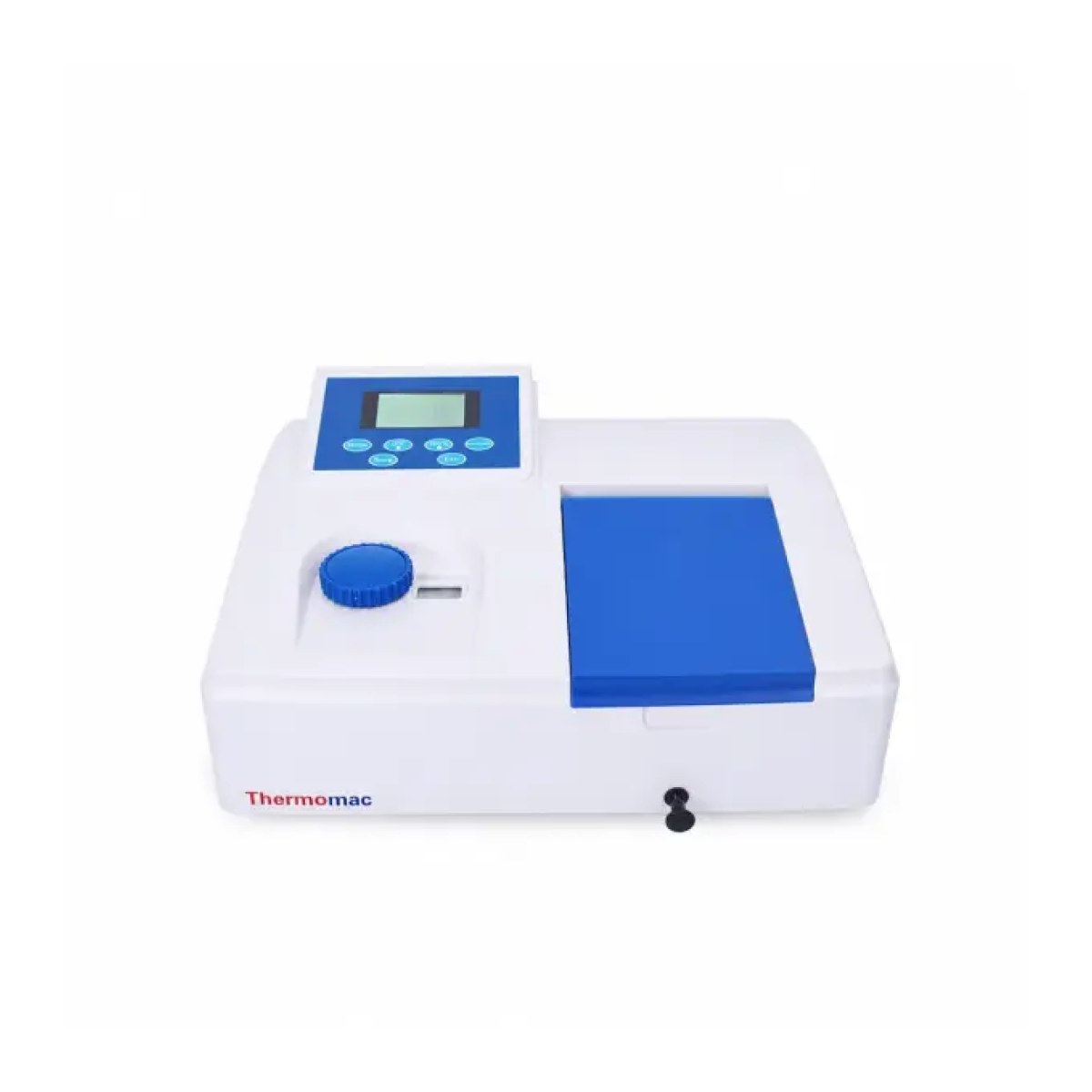 Thermomac UV204 Tek Işınlı UV-VIS Spektrofotometre - 190-1020nm