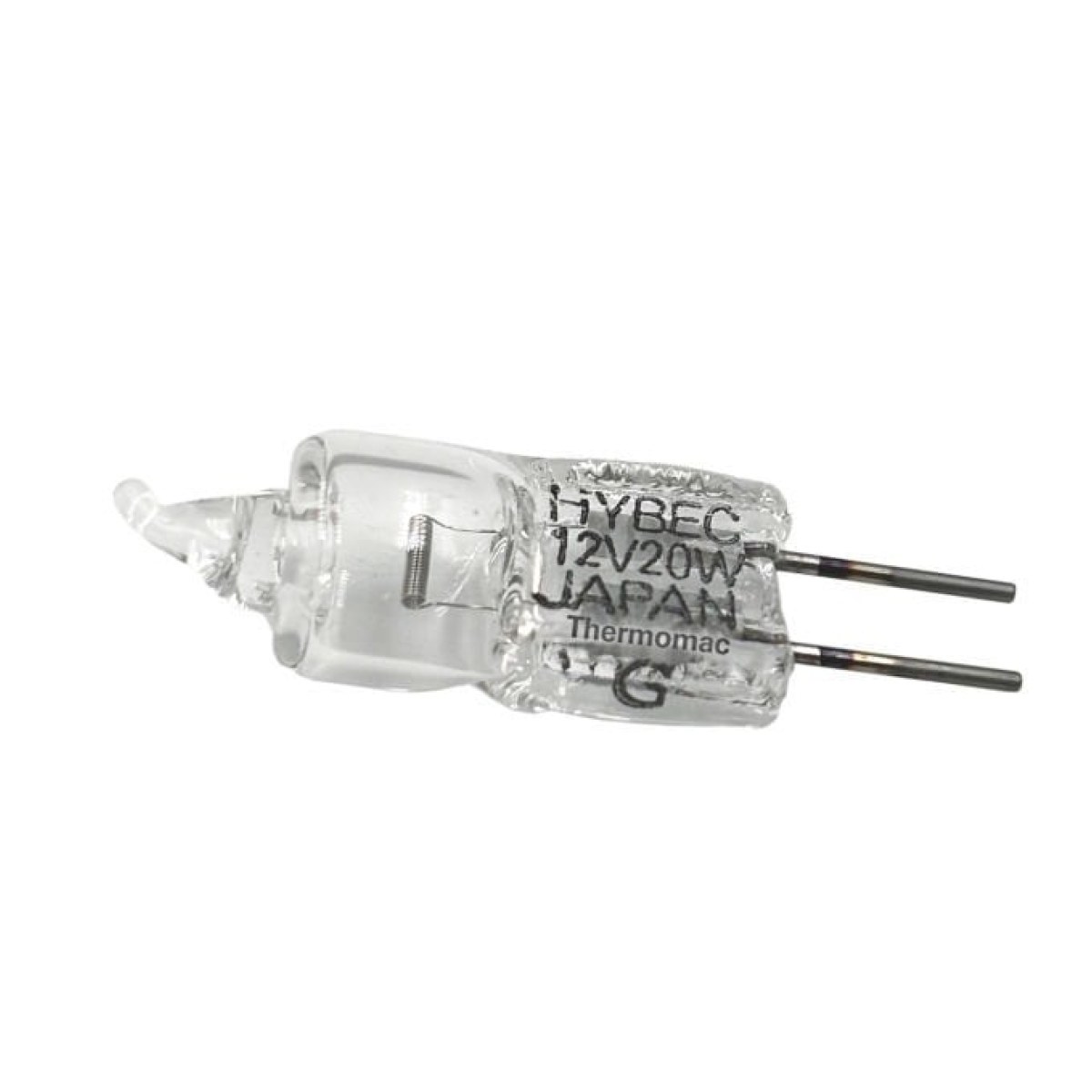 Thermomac UVS502LT Halojen Spektrofotometre Lambası - UVS502 Uyumlu