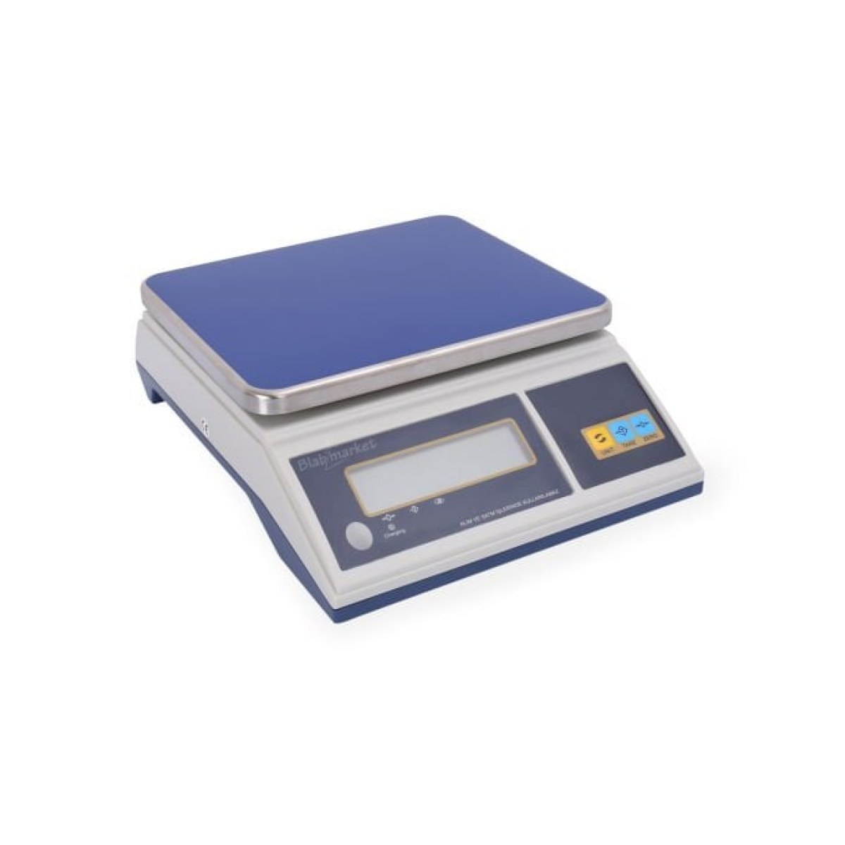 JZC-TSC-30 Hassas Tartım Terazi - 30 kg - 0.1 g - Büyük Kefe