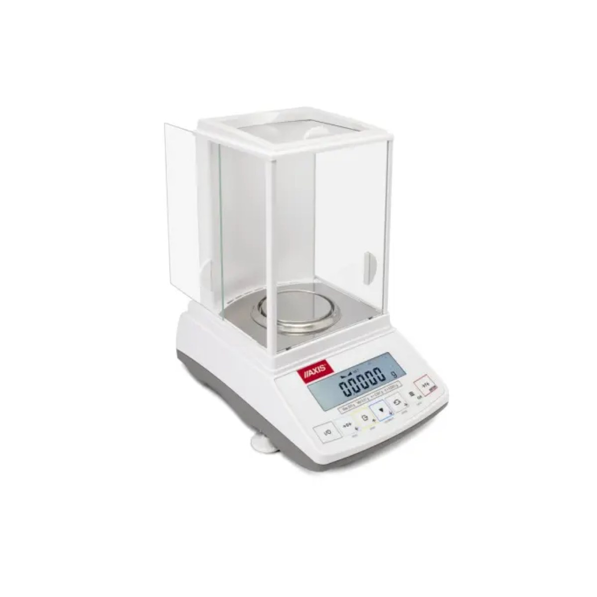 AXIS APN 220 Laboratuvar Analitik Terazi - 220g - 0,0001g