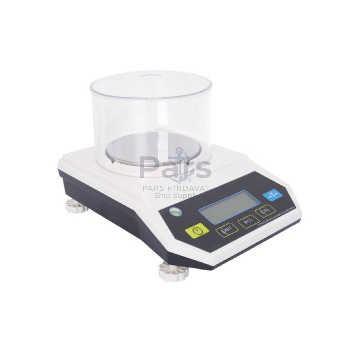 FLY-1000 - Hassas Terazi - 1 Kg - 0.01 g - Şarj Edilebilir