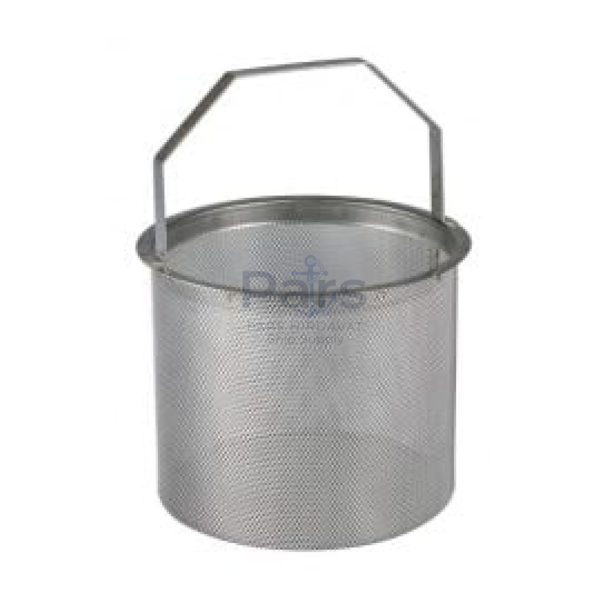 KIT1162CE / YEDEK FİLTRE 1''1/2 / SS316