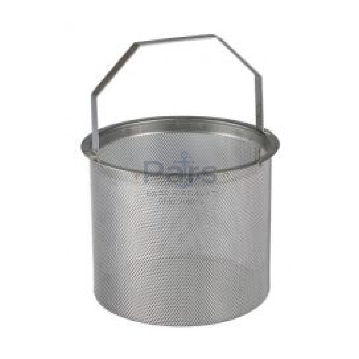 KIT1162CE / YEDEK FİLTRE 3'' / SS316