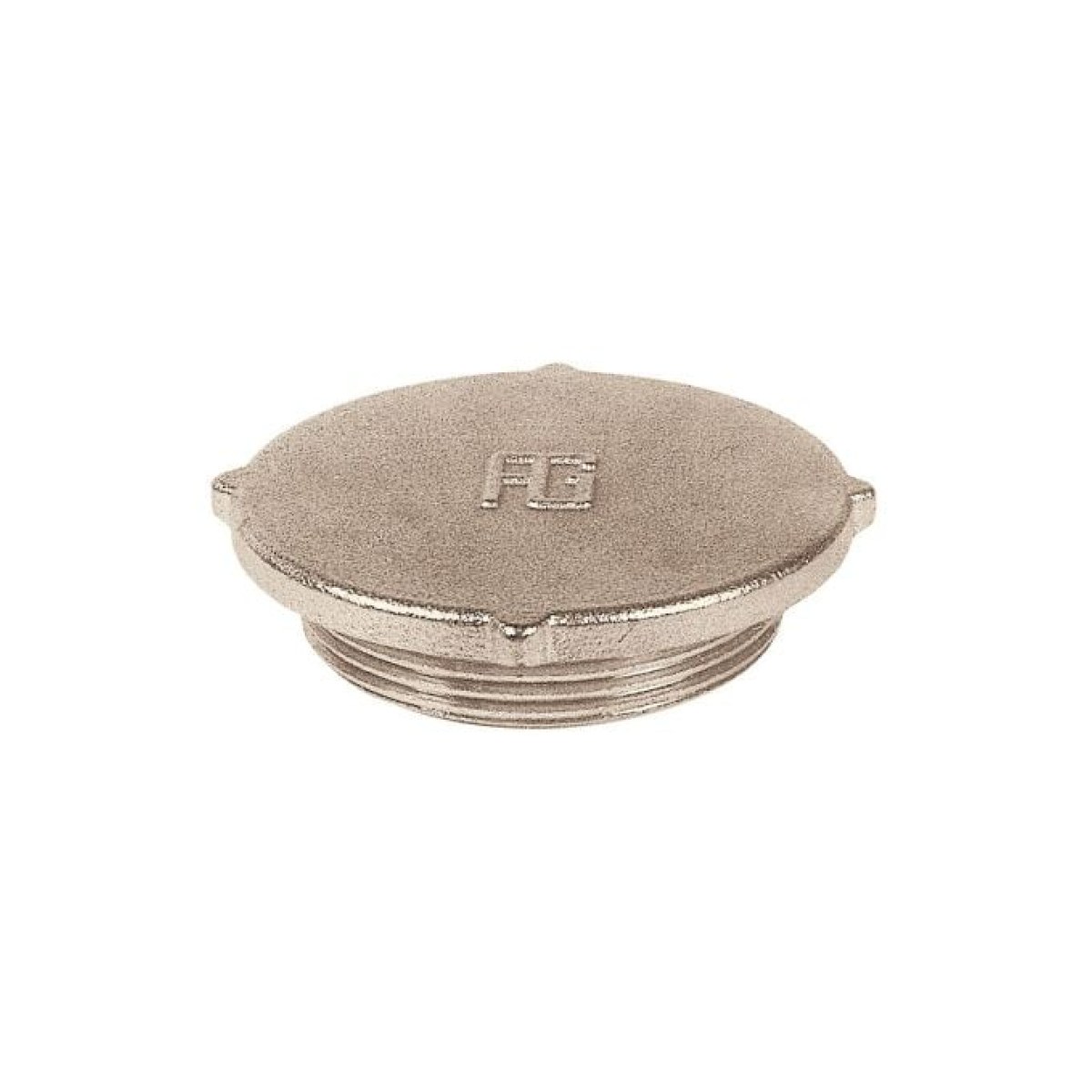 KIT1158 / KAPAK 1160 SERİSİ PİRİNÇ ÜZERİ NİKEL KAPLI