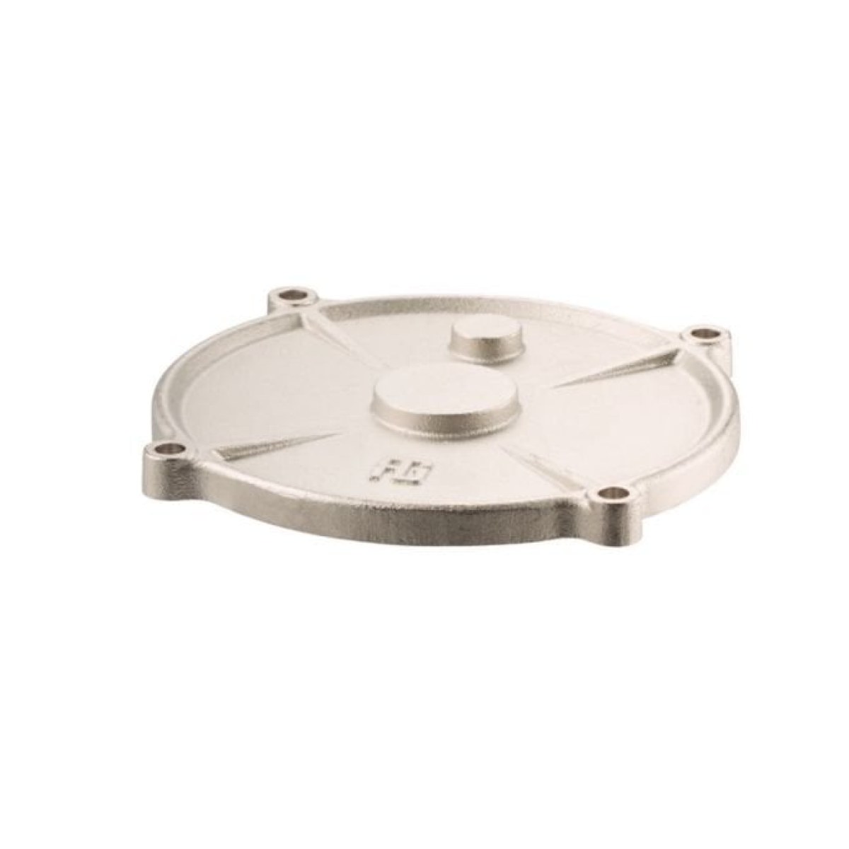 KIT1163 / 1162-1164 SERİSİ 1 1/4'' İÇİN Ø132 / BRONZ KAPAK